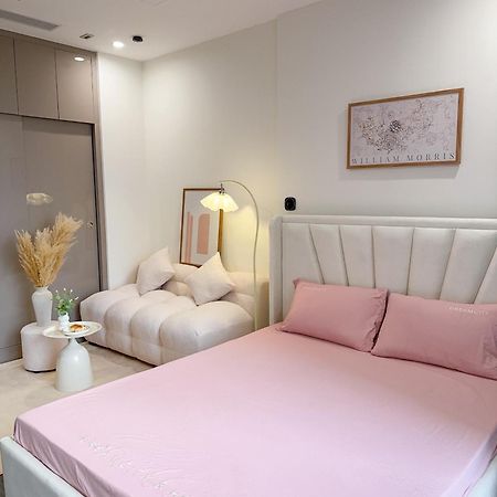 Bunnys Homes - Service Apartment Hanoi Exterior photo
